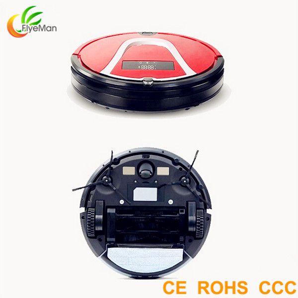 Robot Vacuum Cleaner House Cleaning Tool for Lady